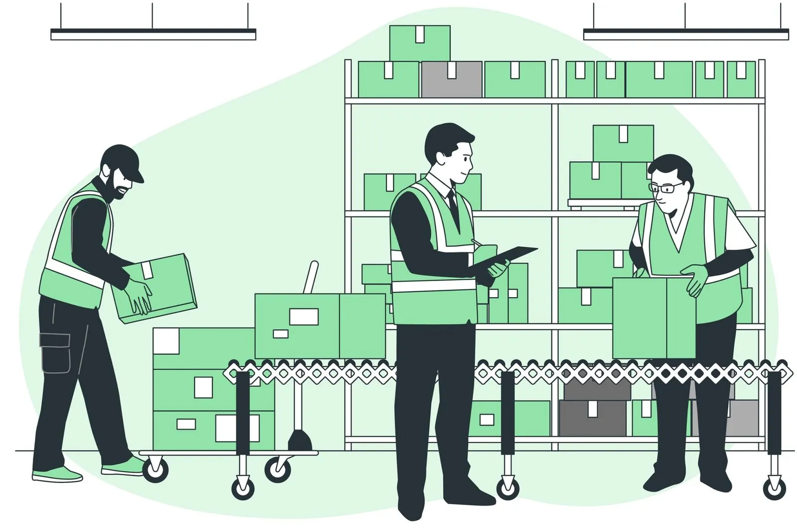 Why Your Product Inspections Need AI Object Recognition Technology