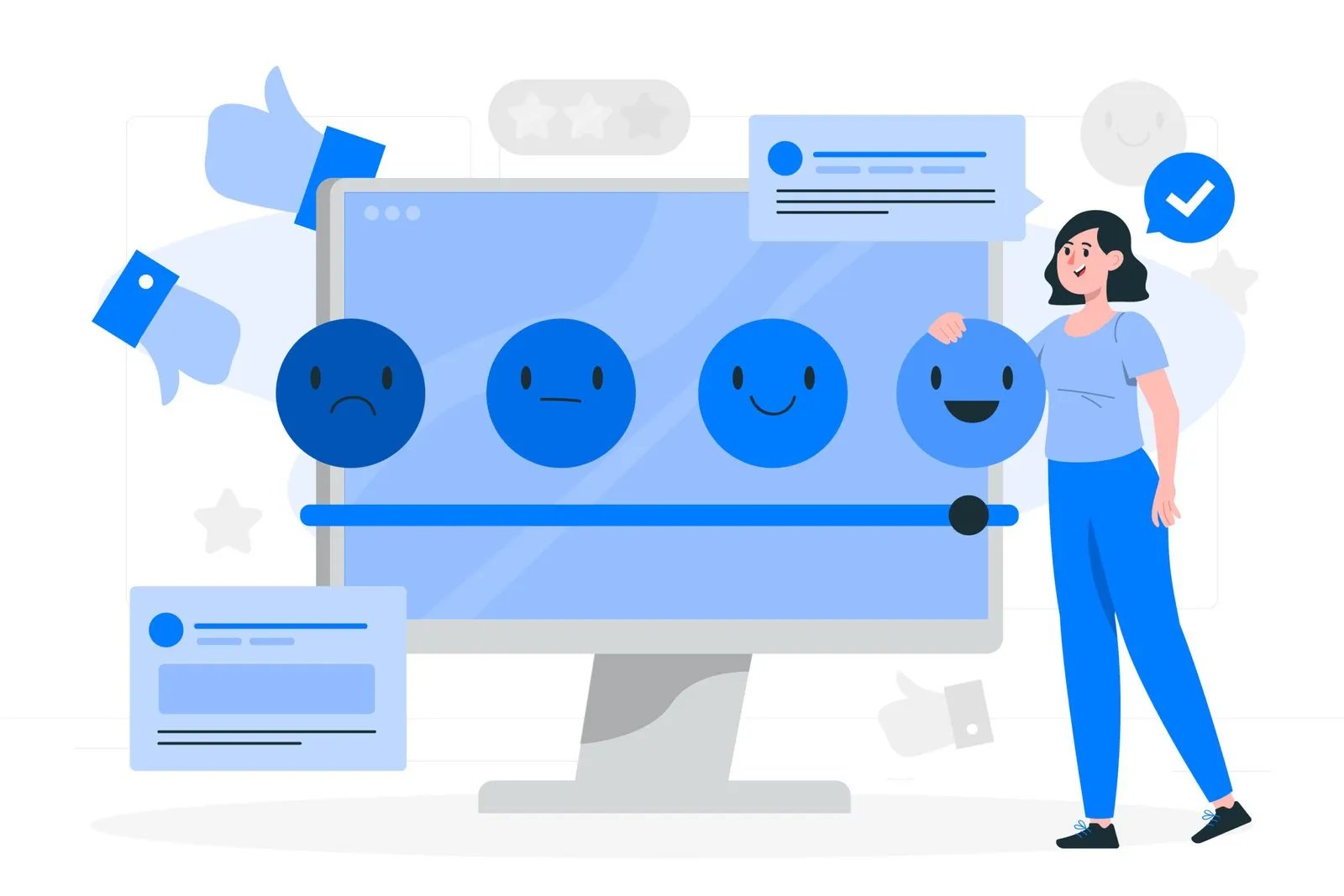 How To Use AI for Customer Feedback Analysis