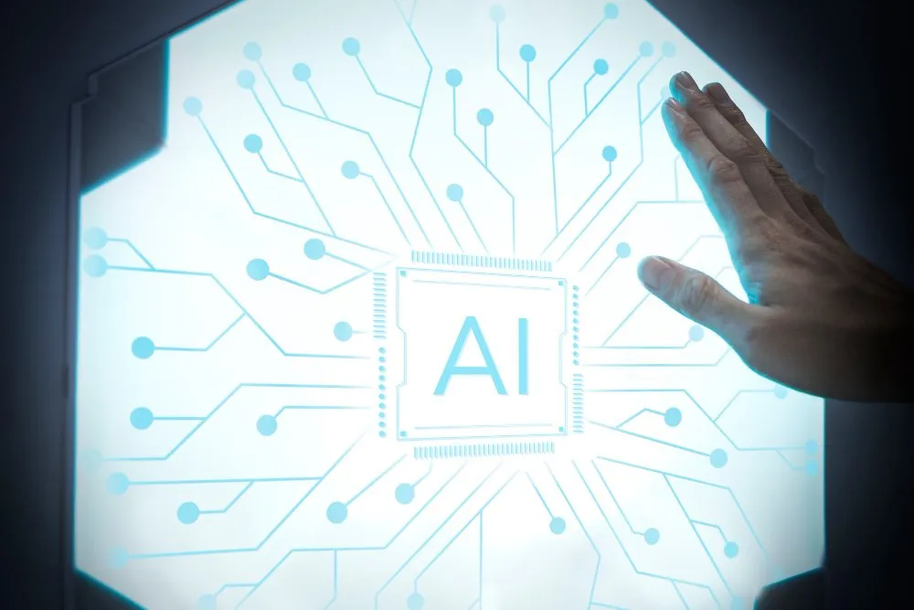 AI Development Services