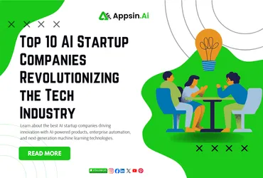 AI Startup Companies