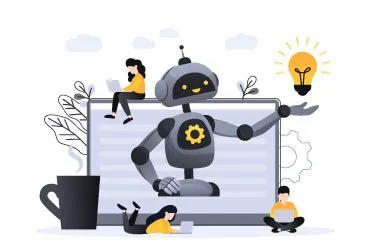 The Future of AI: How Artificial Intelligence Will Change the World