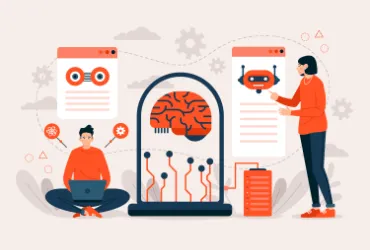 Adding artificial intelligence and machine learning to an existing app
