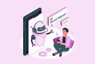 Chatbot conversation flow