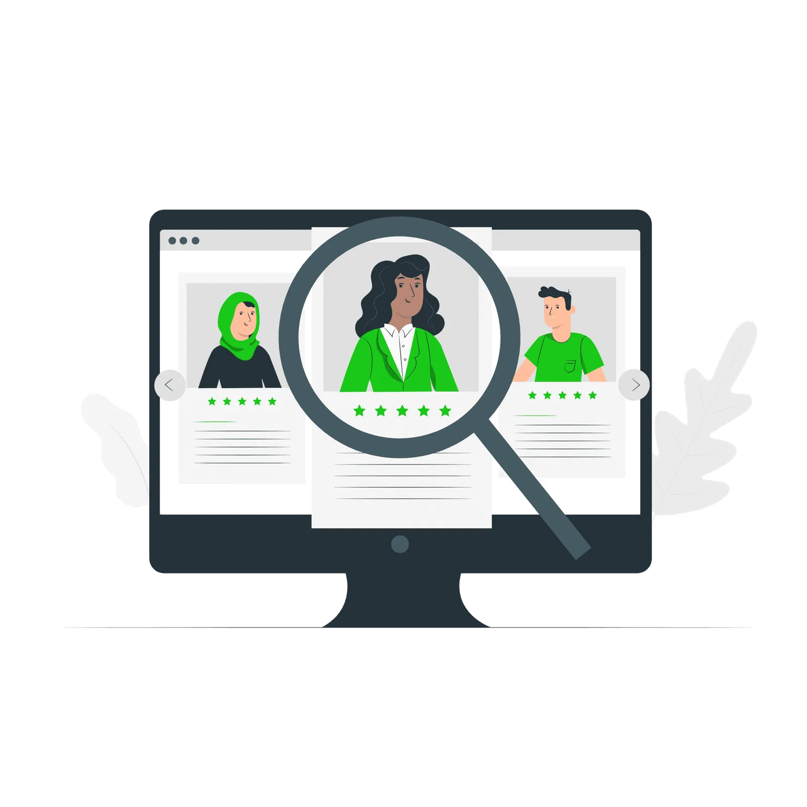 AI in Staffing: The Secret Weapon for Finding Top Talent Faster
