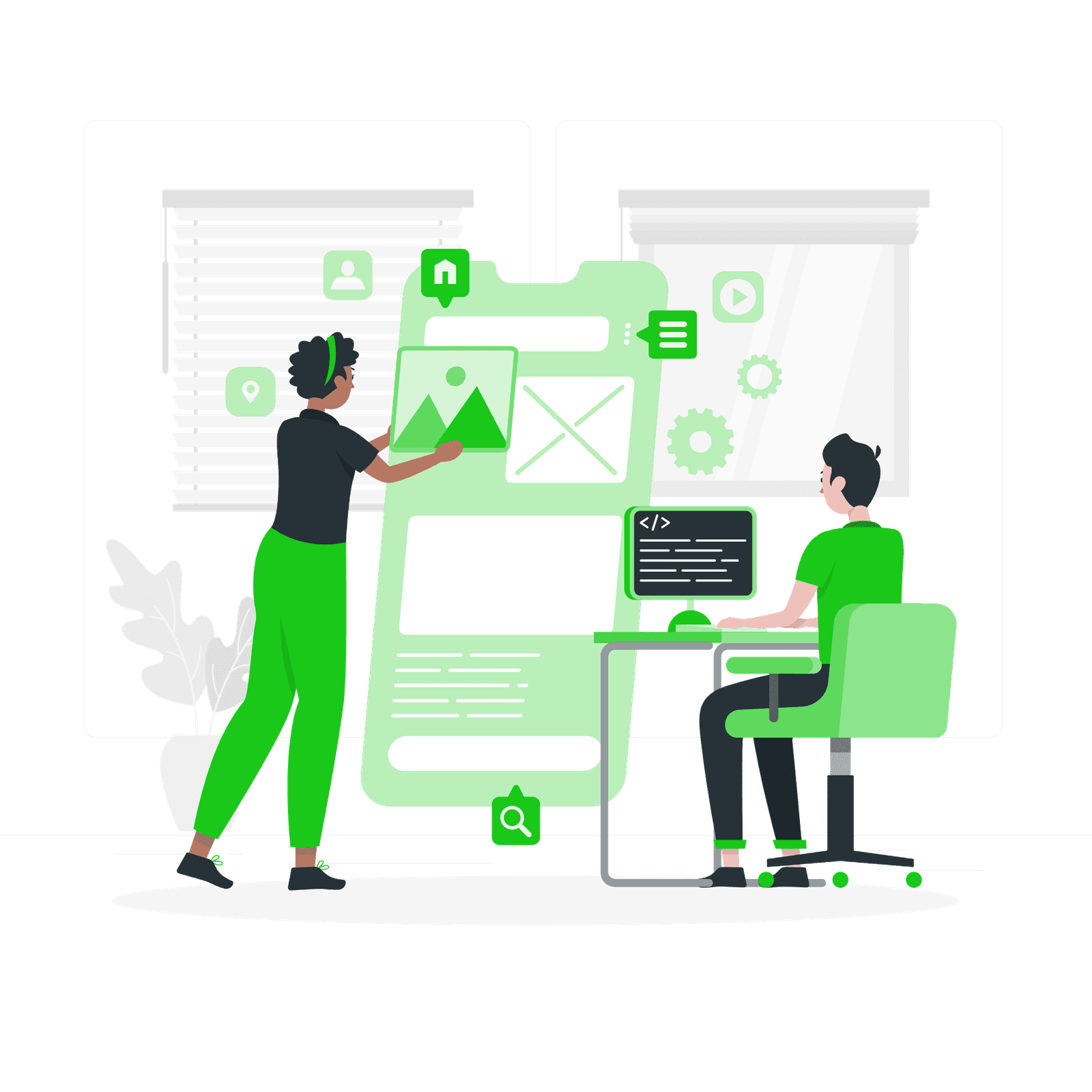 ios app development company