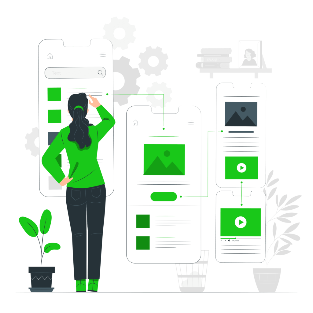 Flutter App Development Company