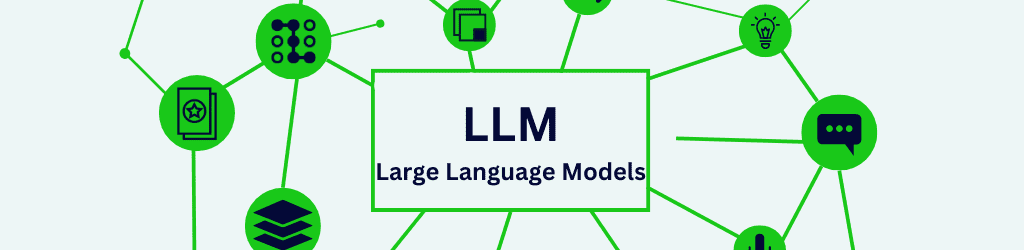 Large language models
