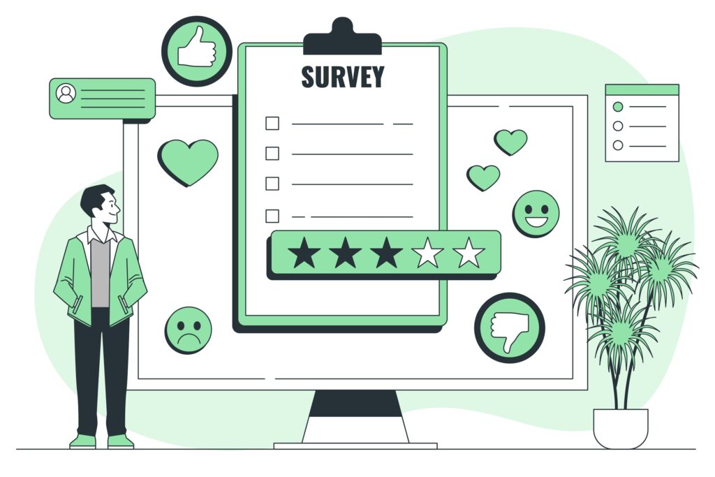 How to use AI for customer feedback analysis