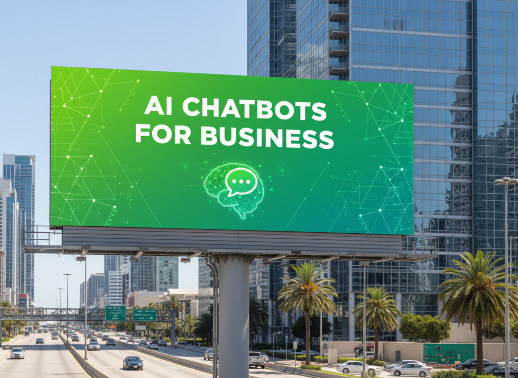 ai chatbots for business