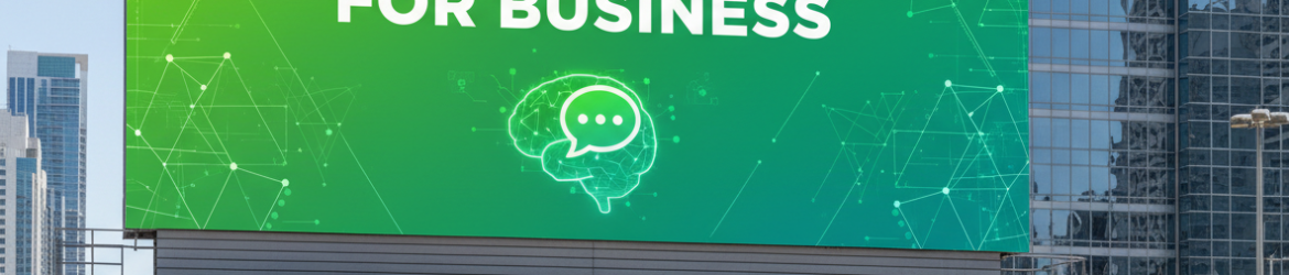 ai chatbots for business