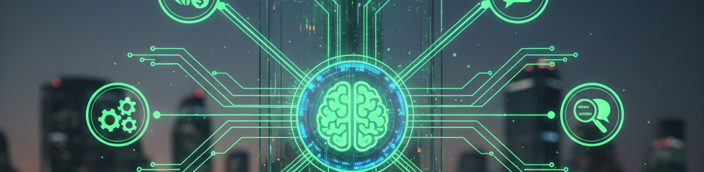 Enterprise AI Integration