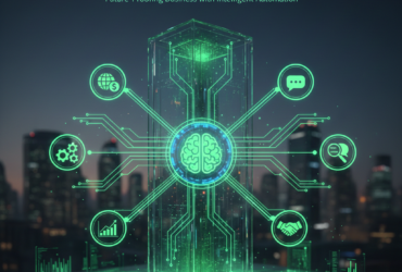 Enterprise AI Integration