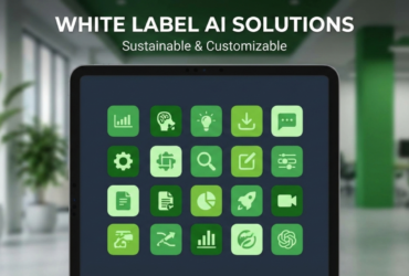 White-Label AI Apps