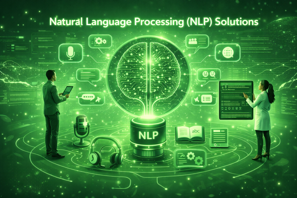 Top 10 Machine Learning Development Services Every Enterprise Needs in 2026 1 Machine Learning Development Services