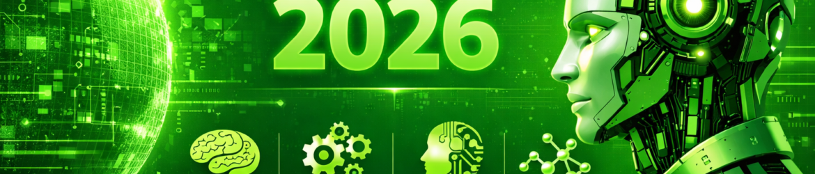 Top Artificial Intelligence Development Company to Transform Your Business in 2026