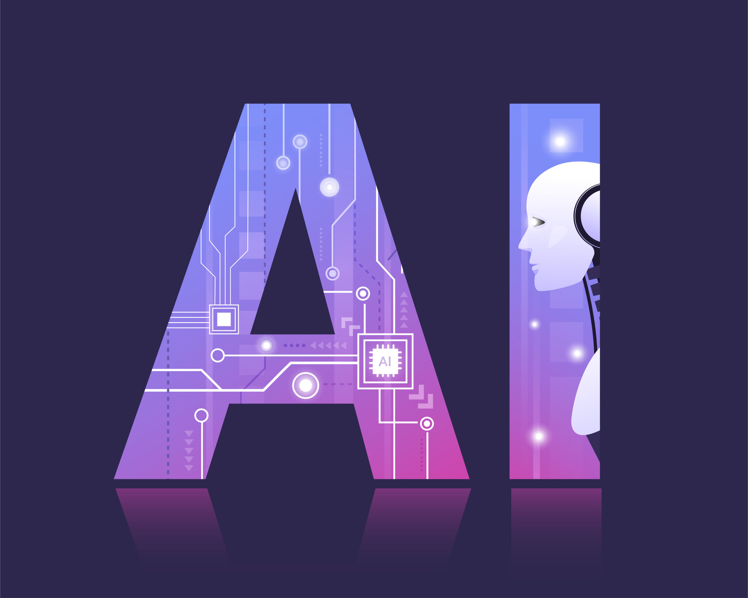 How an AI Development Company Helps Enterprises Scale Faster 1 AI Development Company for Enterprises 2 scaled