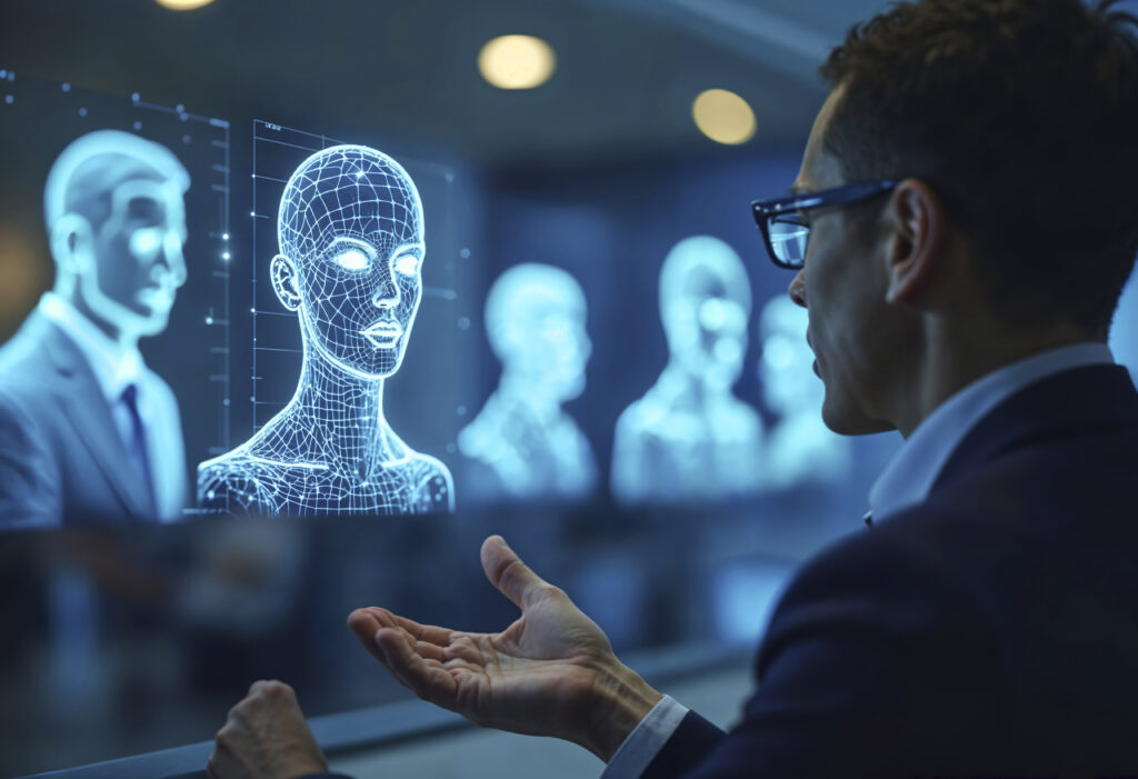 AI agents