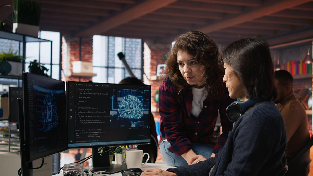 Artificial Intelligence Development 2