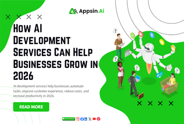 Development Services