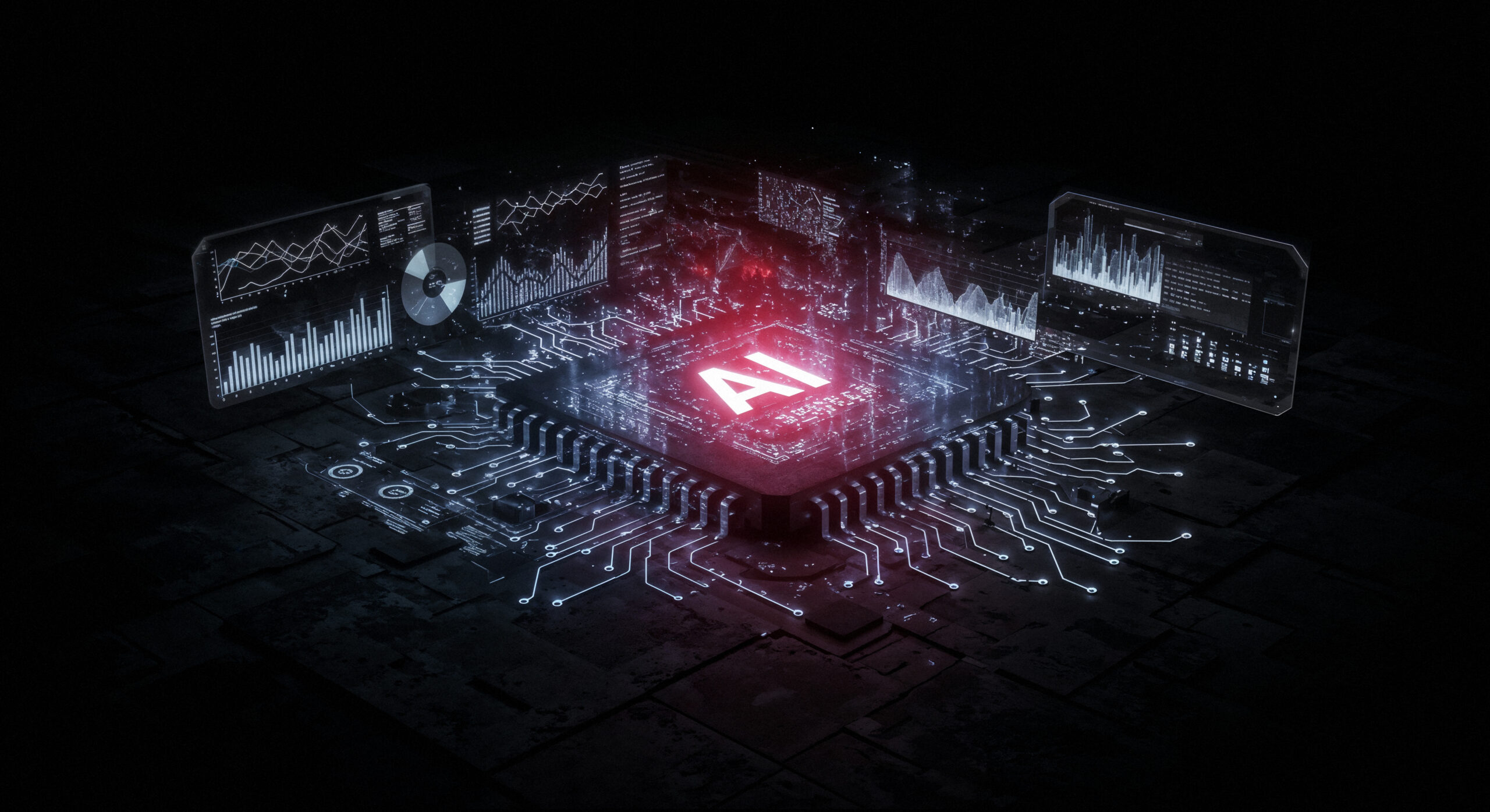 Top AI Trends Every Business Should Know in 2026