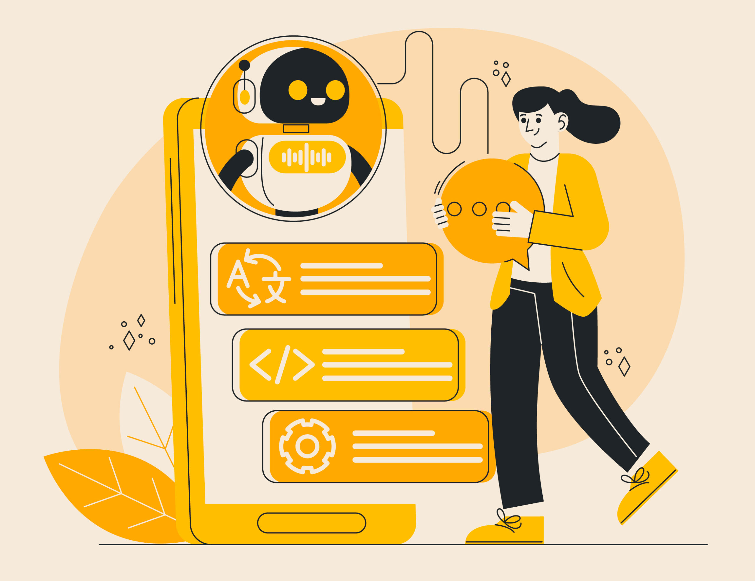 AI App Development Kuwait