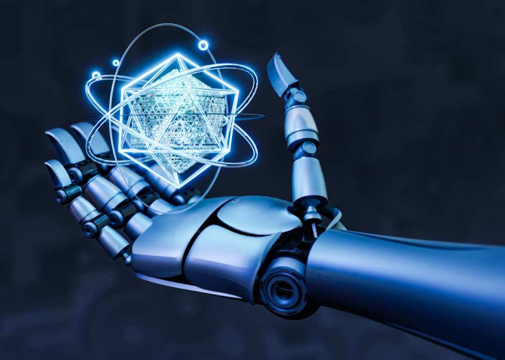Artificial Intelligence Development Companyin usa
