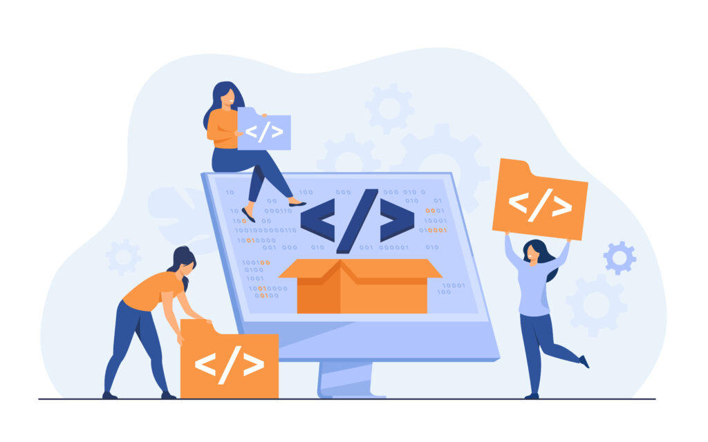 Custom Software Development Austin