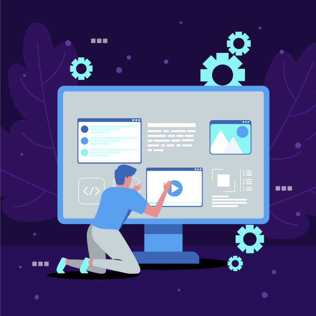Custom Software Development Austin