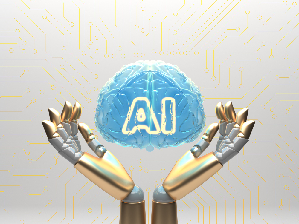 AI Development Company in UAE