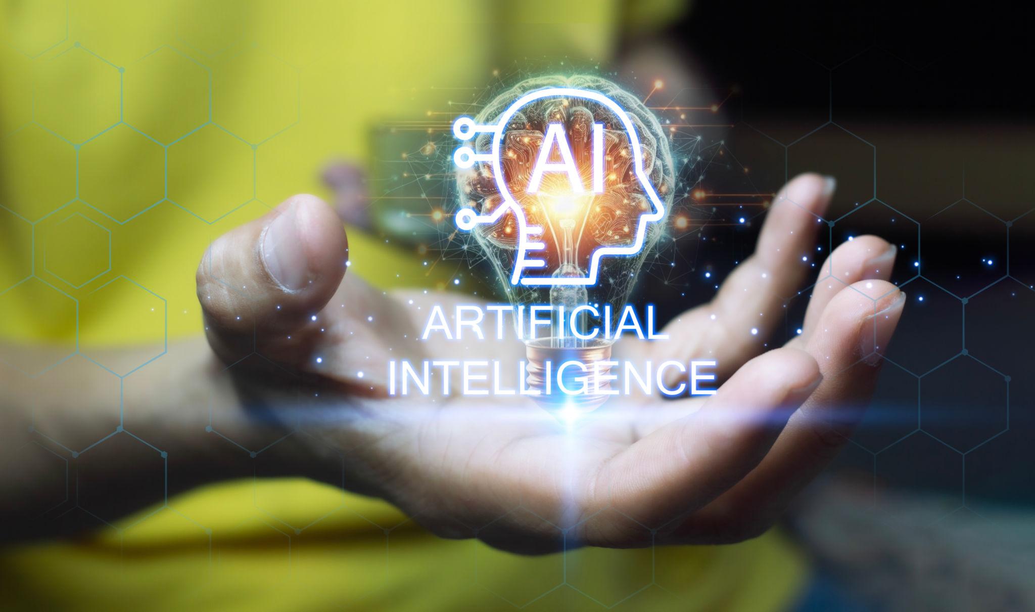 Artificial Intelligence Development Services
