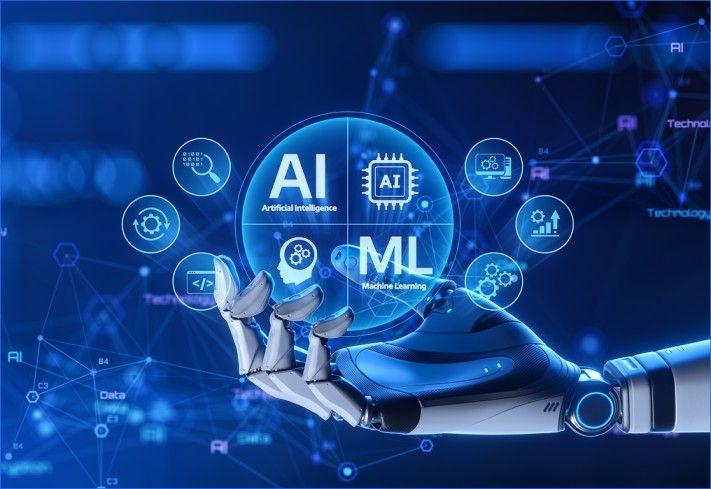 AI/ML Development Services helping businesses innovate and scale