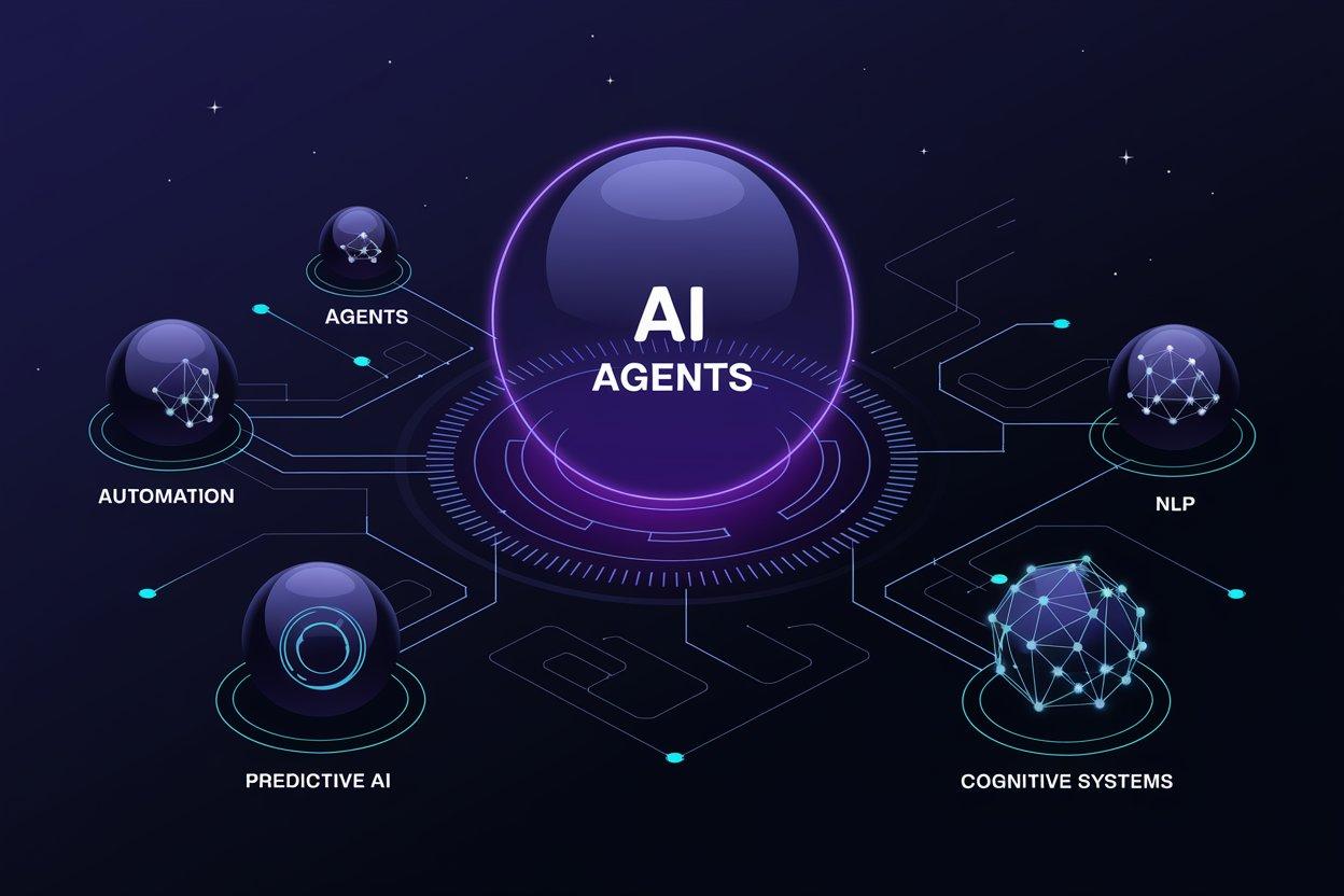Emerging AI trends shaping the future of digital transformation