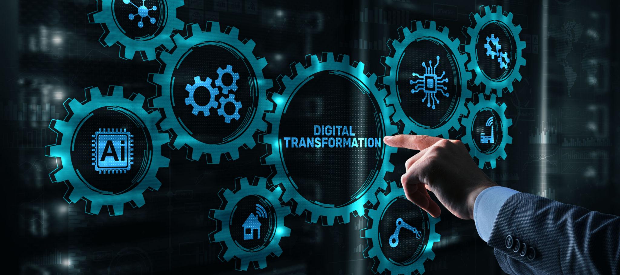 Artificial Intelligence Development Services