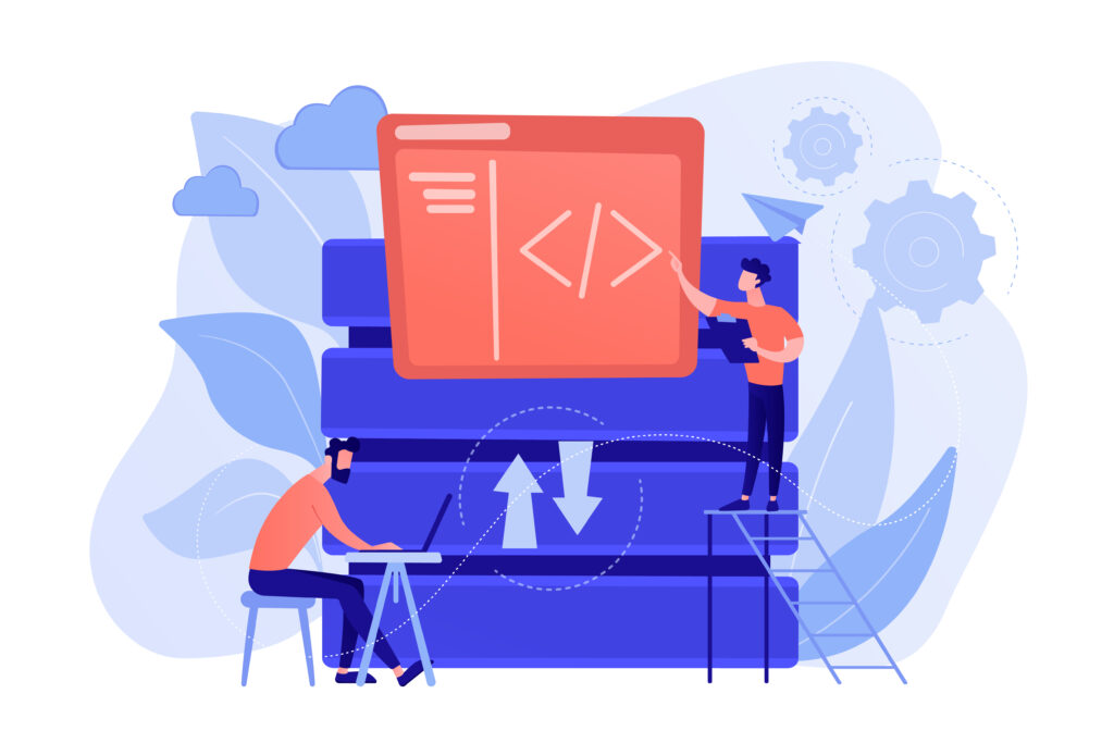 Custom Software Development Company in Dubai 2