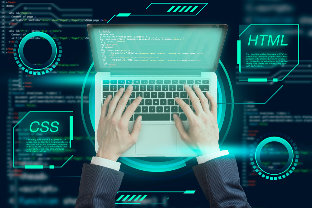 Custom Software Development Company in Dubai