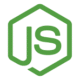 node.js logo