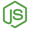node.js logo