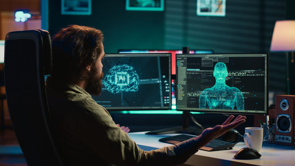 AI Agent Development
