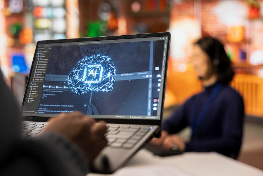 AI & ML Development Trends