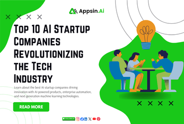 AI Startup Companies