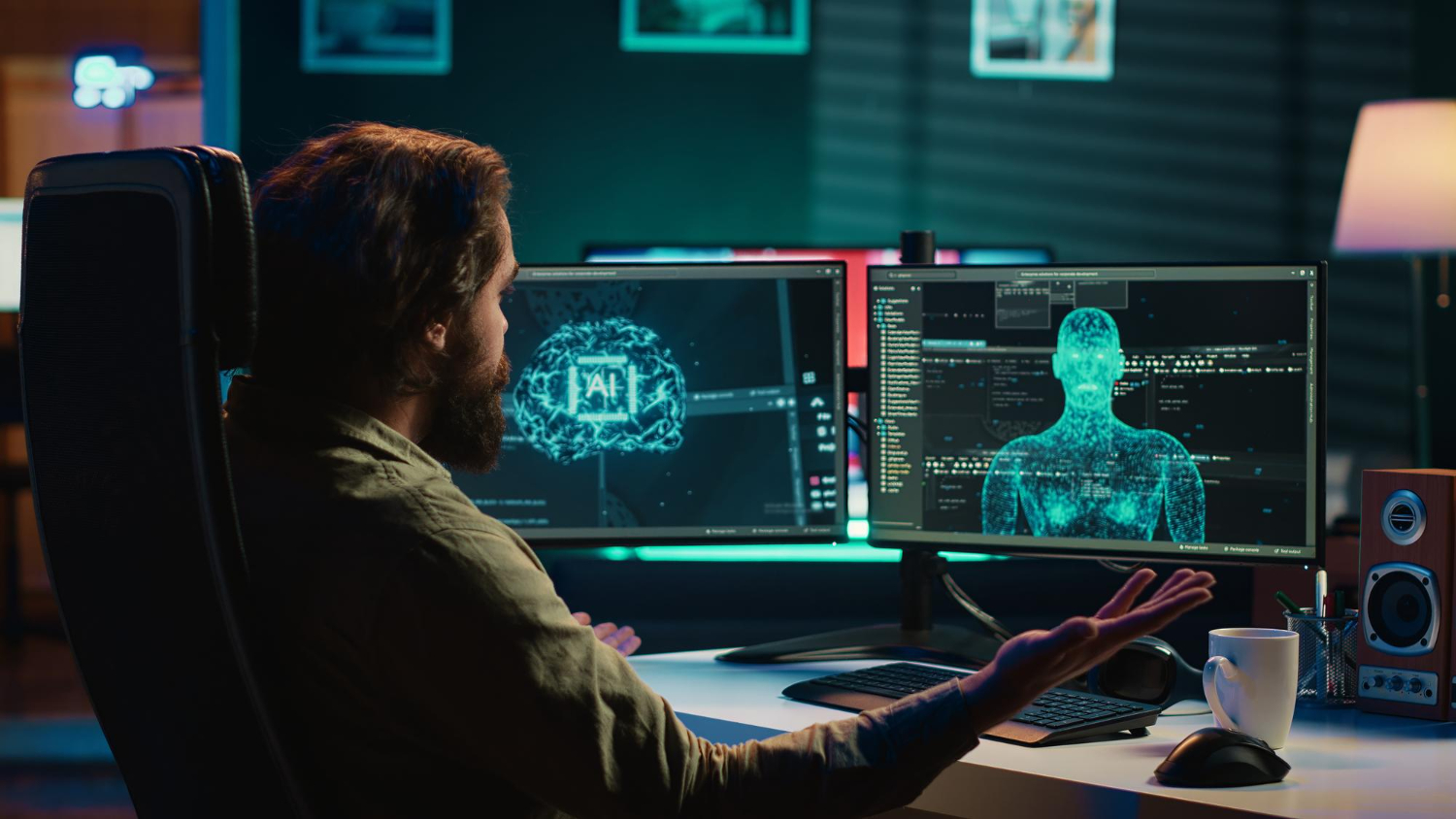 AI Agent Development Services