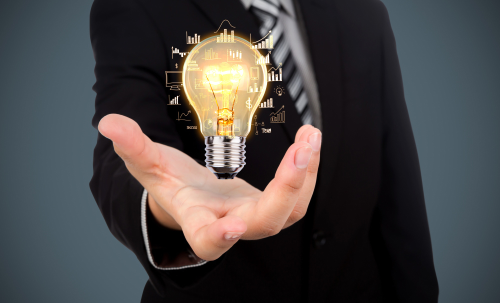 Business Focused Solutions