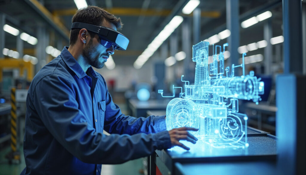Computer Vision Solutions
