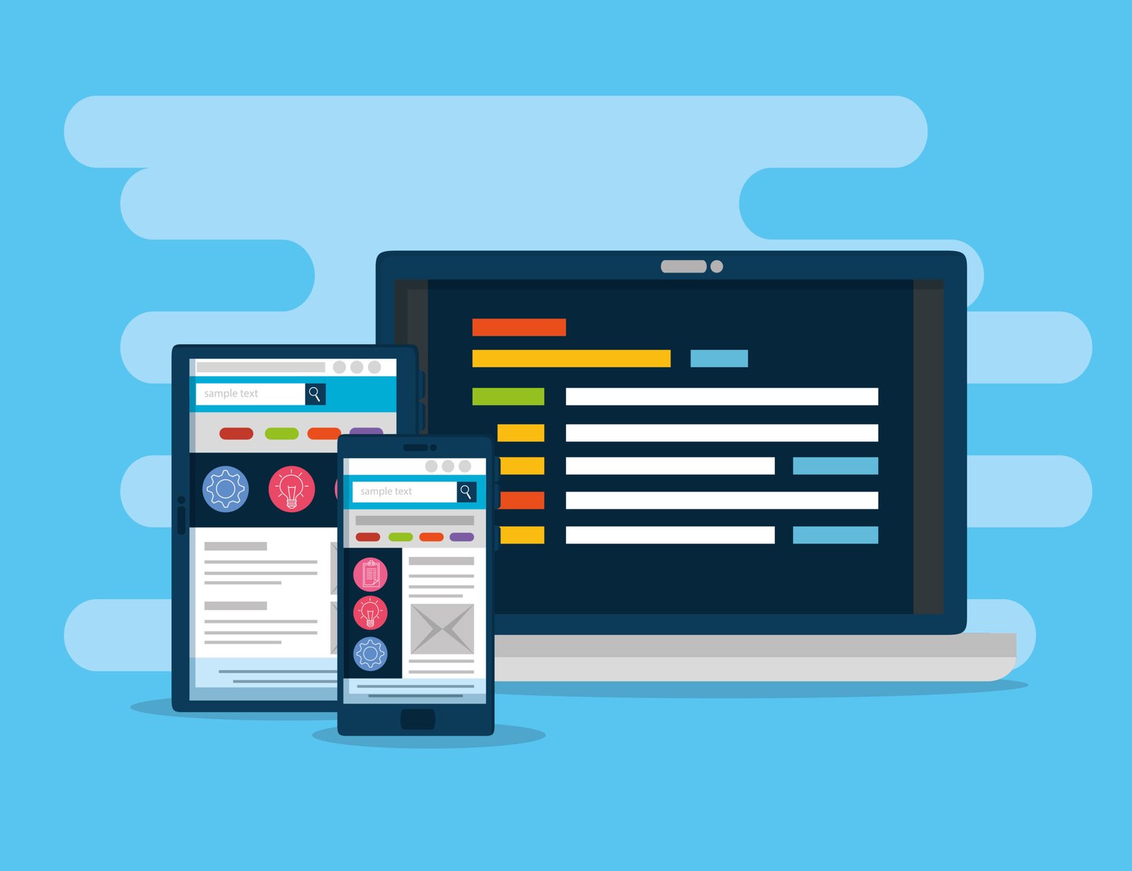 Cross-Platform App Development