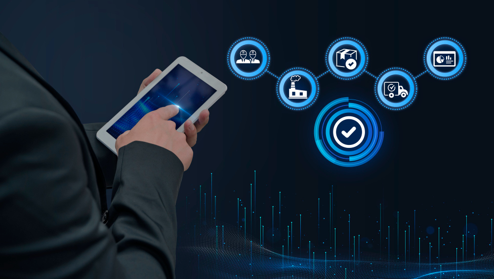 Enterprise Mobile App Development