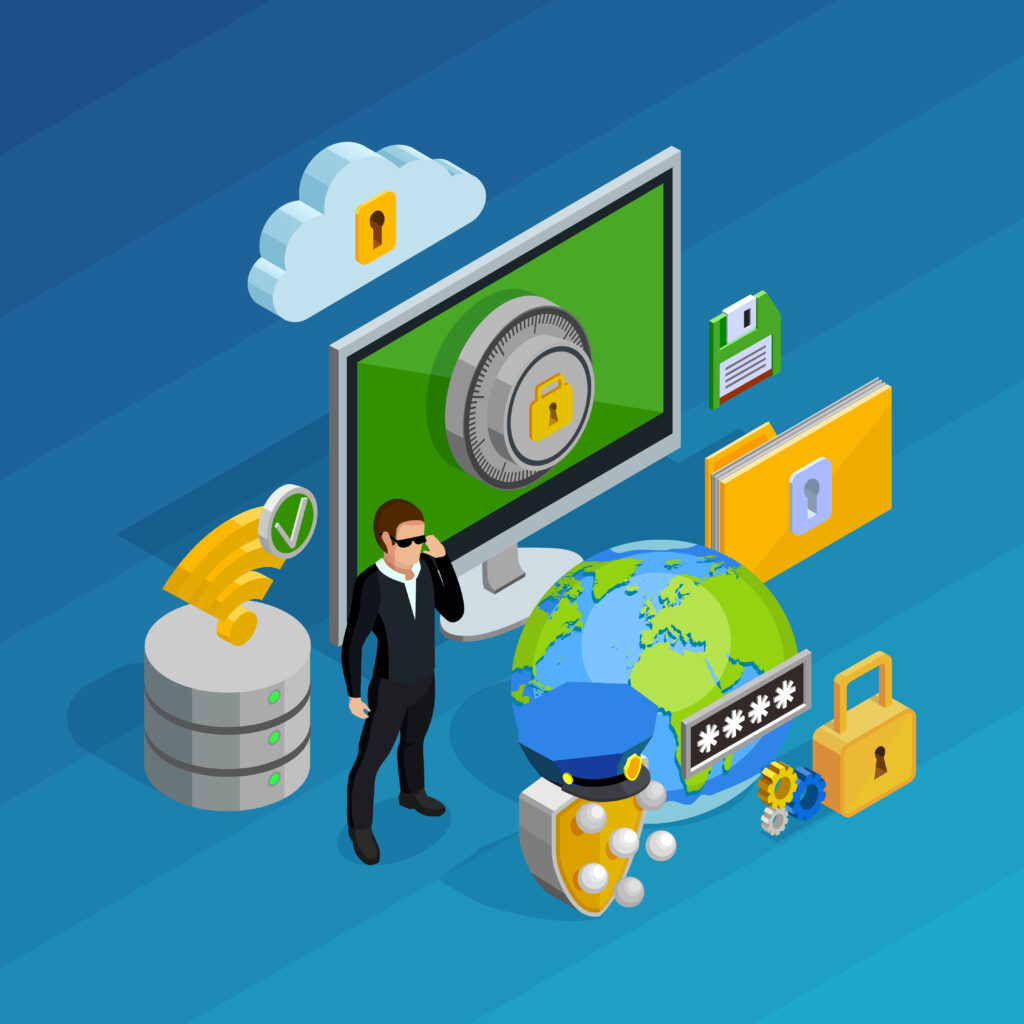 Enterprise-Grade Security