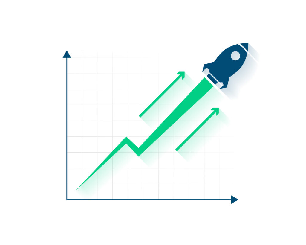 Faster Business Growth