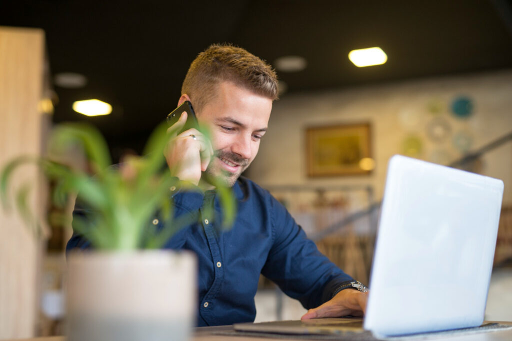Faster communication