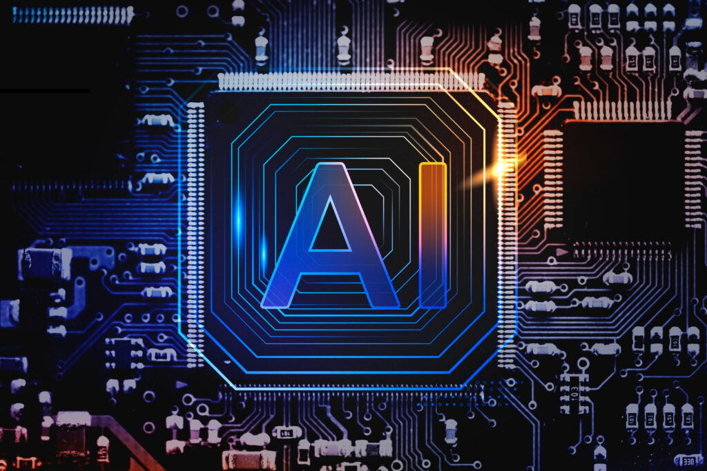 Generative AI Development