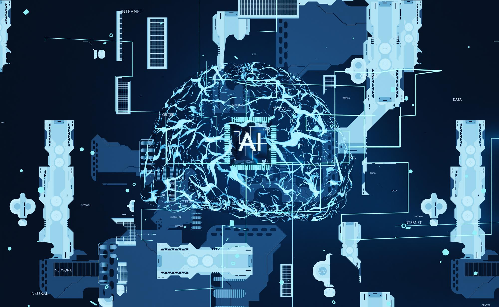 Generative AI Development Company